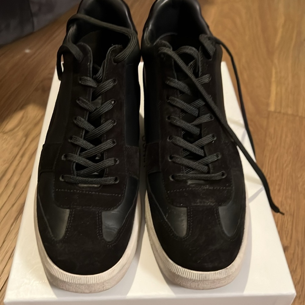 Vince Ina Sneaker - Picture 2 of 7